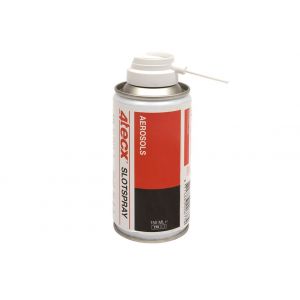 4TECX Slotspray 150 ml