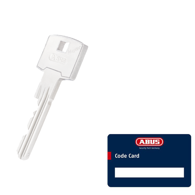 ABUS Magtec 1500 Halve Cilinder SKG 3